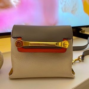 Chloe mini crossbody bag